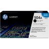 HP 504A Toner Cartridge - Black