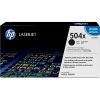 HP 504X Toner Cartridge - Black