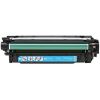 HP 504A Toner Cartridge - Cyan