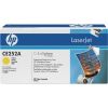 HP 504A Toner Cartridge - Yellow