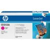 HP 504A Toner Cartridge - Magenta