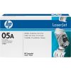 HP 05A Toner Cartridge - Black