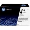 HP 55A Toner Cartridge - Black