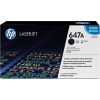 HP 647A Toner Cartridge - Black