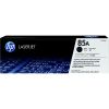 HP 85A Toner Cartridge - Black