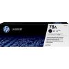 HP 78A Toner Cartridge - Black