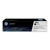 HP 126A Toner Cartridge - Black