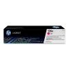 HP 126A Toner Cartridge - Magenta