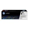 HP 128A Toner Cartridge - Black