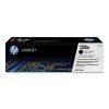 HP 128A Toner Cartridge - Black