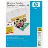 HP Iron-on Transfer Paper