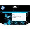 HP 72 Ink Cartridge - Photo Black