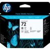 HP 72 Printhead - Grey