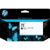 HP 72 Ink Cartridge - Matte Black