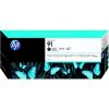 HP 91 Ink Cartridge - Matte Black