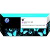 HP 91 Ink Cartridge - Light Magenta