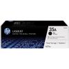 HP 35A Toner Cartridge - Black