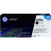 HP 650A Toner Cartridge - Black