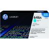 HP 646A Toner Cartridge - Cyan