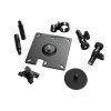 APC NBAC0301 Mounting Bracket for Flat Panel Display