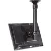 ATDEC Telehook Ceiling Mount for Flat Panel Display