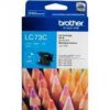 BROTHER Innobella LC73C Ink Cartridge - Cyan