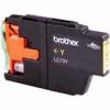 BROTHER Innobella LC73Y Ink Cartridge - Yellow