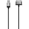 BELKIN MIXITâ†‘ USB/Proprietary Data Transfer Cable for iPhone, iPod, iPad