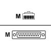 CISCO Serial Cable CAB-CONAUX=