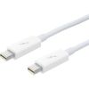 Apple Thunderbolt Data Transfer Cable for iMac, Mac mini, MacBook Pro, MacBook Air - 50 cm