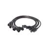 APC AP9890 Power Extension Cord - 60.96 cm Length