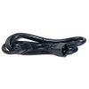 APC AP9877 Standard Power Cord - 1.98 m Length