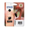 Epson UltraChrome T0871 Ink Cartridge - Photo Black