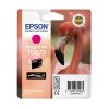 Epson UltraChrome T0873 Ink Cartridge - Magenta