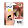Epson UltraChrome T0874 Ink Cartridge - Yellow