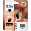 Epson T0878 Ink Cartridge - Matte Black