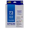 Epson No. 73N Ink Cartridge - Black, Cyan, Magenta, Yellow