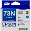 Epson T1052 Ink Cartridge - Cyan