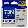 Epson DURABrite No. 73N Ink Cartridge - Yellow