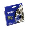 Epson T0491 Ink Cartridge - Black