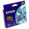 Epson T0492 Ink Cartridge - Cyan
