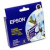 Epson T0495 Ink Cartridge - Light Cyan