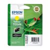 Epson T0544 Ink Cartridge - Yellow