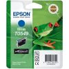 Epson T0549 Ink Cartridge - Blue