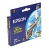 Epson T0562 Ink Cartridge - Cyan