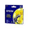 Epson T0564 Ink Cartridge - Yellow