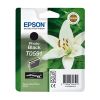 EPSON R2400 T0591 BLACK INK