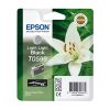 EPSON R2400 T0599 LIGHT-LIGHT BLACK INK