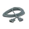 APC AP9815 Serial Data Transfer Cable - 4.57 m - 1 Pack