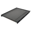 APC 1U Rack Shelf - Black